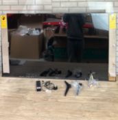 HISENSE 65A6BGTUK (65 INCH) 4K UHD SMART