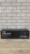 STUDIO 2-IN-1 DRYER AND STYLER