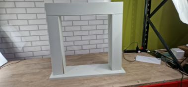 EGL SMALL STOVE FIRE SUITE