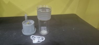 EGL PERSONAL BLENDER CUP - GREY