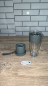EGL PERSONAL BLENDER CUP - GREY