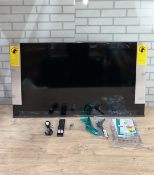 HISENSE 50A6BGTUK (50 INCH) 4K UHD SMART