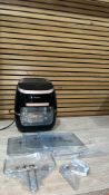 PROGRESS DIGITAL AEROCOOK XL AIR FRYER