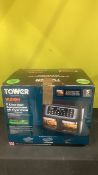 TOWER VORTX VIZION 11L DUAL AF