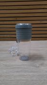EGL PERSONAL BLENDER CUP - GREY