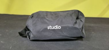 STUDIO 5-IN-1 DRYER AND STYLER