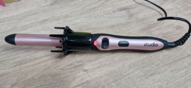 STUDIO STYLE INSTANT CURLER