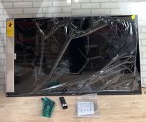 HISENSE 65A6BGTUK (65 INCH) 4K UHD SMART