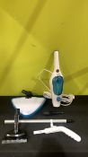 TOWER 12IN1 STEAM MOP