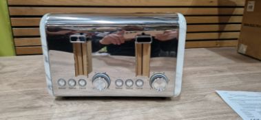 EGL CLASSIC COLLECTION 4 SLC TSTER-MARBL