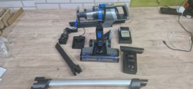 VAX ONEPWR PACE CORDLESS VACUUM