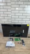 HISENSE 32A4BGTUK (32 INCH) HD SMART TV