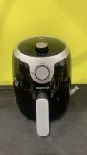 DAEWOO 2L COMPACT AIR FRYER