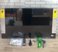 HISENSE 50A6BGTUK (50 INCH) 4K UHD SMART