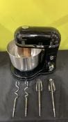 EGL 3.5 LITRE COMPACT STAND MIXER