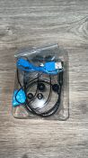 JBUDS BAND WIRELESS BLUETOOTH HEADPHONES