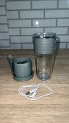 EGL PERSONAL BLENDER CUP - GREY