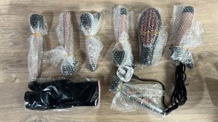 STUDIO 6-IN-1 HAIR STYLER