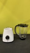 EGL 1.5 LITRE BLENDER WITH JUG