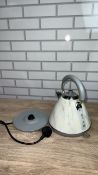 EGL CLASSIC PYRAMID KETTLE - MARBLE