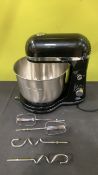 EGL 3.5 LITRE COMPACT STAND MIXER