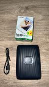 FUJIFILM INSTAX MINI LINK 2 WIRELESS PHO