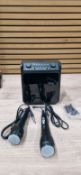 ROCKJAM RJSC02 SINGCUBE PARTY SPEAKER