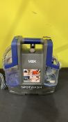 VAX SPOTWASH DUO SPOT WASHER