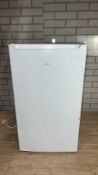 EGL LITRE UNDER COUNTER FREEZER