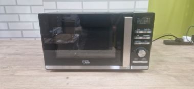 EGL 20L DIGITAL MICROWAVE WITH GRILL