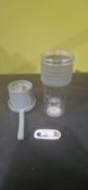EGL PERSONAL BLENDER CUP - GREY