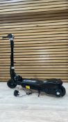 FOLDING KIDS ELECTRIC SCOOTER RIDE ON
