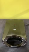 EGL 4 PORTION SANDWICH TOASTIE MAKER