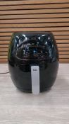 EGL 6 LITRE DIGITAL AIR FRYER