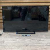 TOSHIBA 58 INCH 58UK3163DB ULTRA HD SMAR