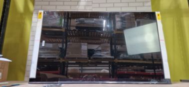 HISENSE 65E7HQTUK QLED GAMING SERIES 65-