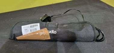 STUDIO DIGITAL WIDE PLATE STRAIGHTENER