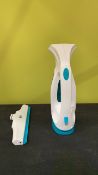 EGL WINDOW VAC