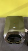EGL 4 PORTION SANDWICH TOASTIE MAKER