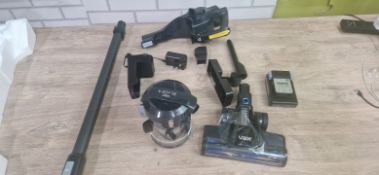 VAX ONEPWR BLADE 4 CORDLESS VACUUM