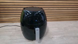 EGL 6 LITRE DIGITAL AIR FRYER