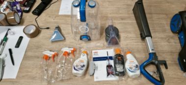 VAX RAPID POWER PLUS CARPET WASHER