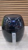 EGL 6 LITRE DIGITAL AIR FRYER