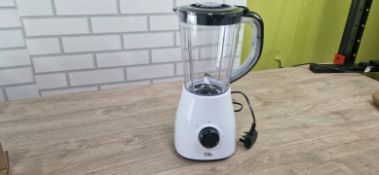 EGL 1.5 LITRE BLENDER WITH JUG