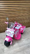 EVO PRINCESS TRIKE