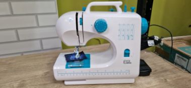EGL 506 COMPACT SEWING MACHINE