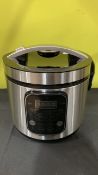 EGL 20IN1 5 LITRE MULTI COOKER
