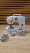 EGL 506 COMPACT SEWING MACHINE