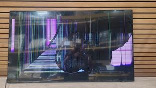 SAMSUNG UE50BU8000KXXU 2022 50INCH BU800