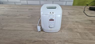 EGL COMPACT DEEP FAT FRYER